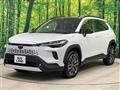 2026 Toyota CorollaCross