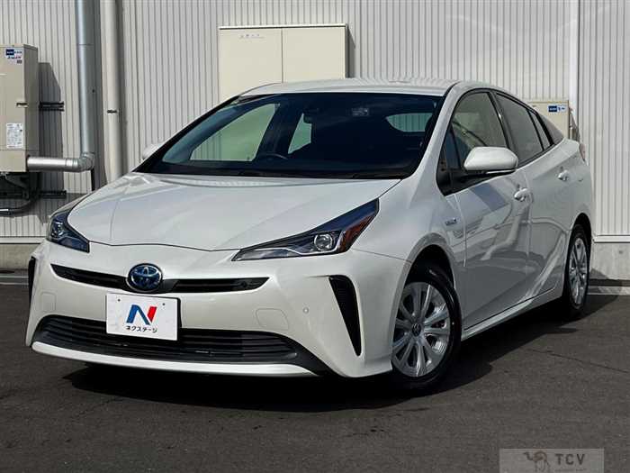 2019 Toyota Prius