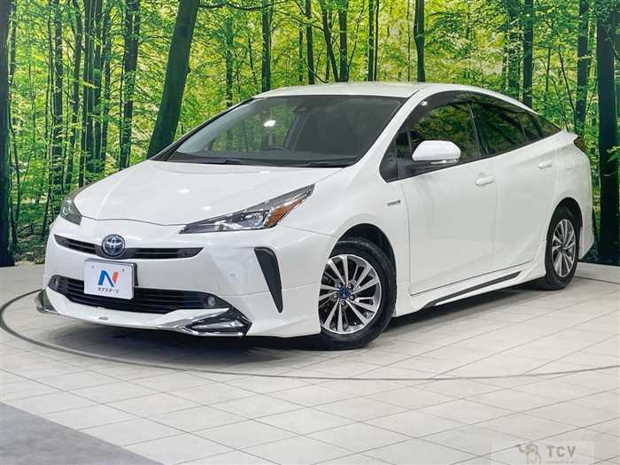 2020 Toyota Prius
