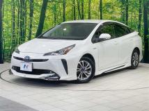 2020 Toyota Prius