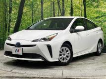 2020 Toyota Prius