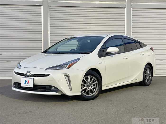 2019 Toyota Prius