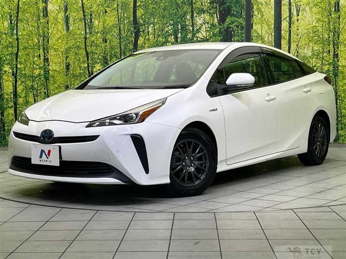 2019 Toyota Prius