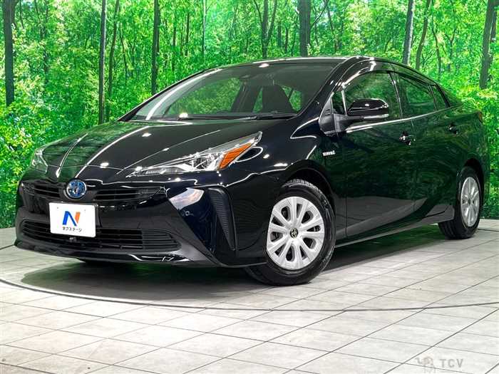 2019 Toyota Prius