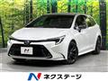 2023 Toyota Corolla Sedan