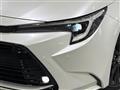 2023 Toyota Corolla Sedan