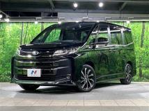 2022 Toyota Noah