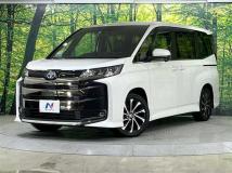 2023 Toyota Noah