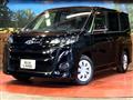 2023 Toyota Noah