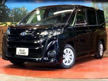 2023 Toyota Noah
