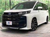 2024 Toyota Noah