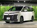 2024 Toyota Voxy