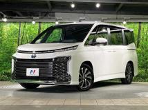 2024 Toyota Voxy