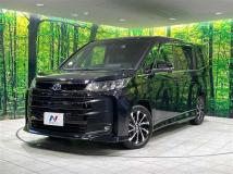 2025 Toyota Noah