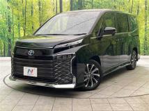 2022 Toyota Voxy