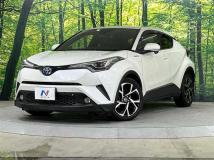 2017 Toyota C-HR