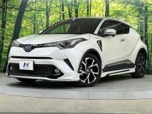 2017 Toyota C-HR