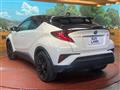 2020 Toyota C-HR