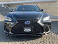2020 Lexus ES