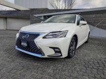 2019 Lexus CT