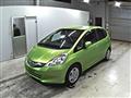 2011 Honda Fit Hybrid