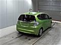 2011 Honda Fit Hybrid