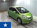 2011 Honda Fit Hybrid