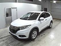 2019 Honda VEZEL