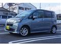 2013 Daihatsu Move Custom