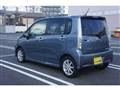 2013 Daihatsu Move Custom