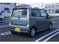 2013 Daihatsu Move Custom