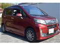 2014 Daihatsu Move Custom