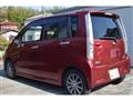 2014 Daihatsu Move Custom