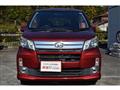 2014 Daihatsu Move Custom