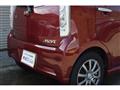 2014 Daihatsu Move Custom