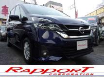 2018 Nissan Serena