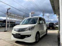 2012 Mitsubishi Delica