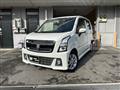 2019 Suzuki Wagon R