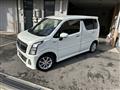 2019 Suzuki Wagon R