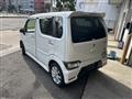 2019 Suzuki Wagon R