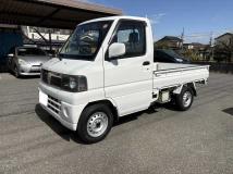 2005 Nissan Clipper Truck