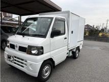 2006 Nissan Clipper Truck