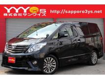 2013 Toyota Alphard G