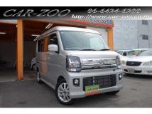 2025 Nissan Clipper Rio