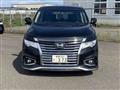 2015 Nissan Elgrand