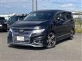 2015 Nissan Elgrand