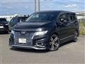 2015 Nissan Elgrand