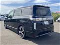 2015 Nissan Elgrand