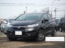 2016 Honda Fit