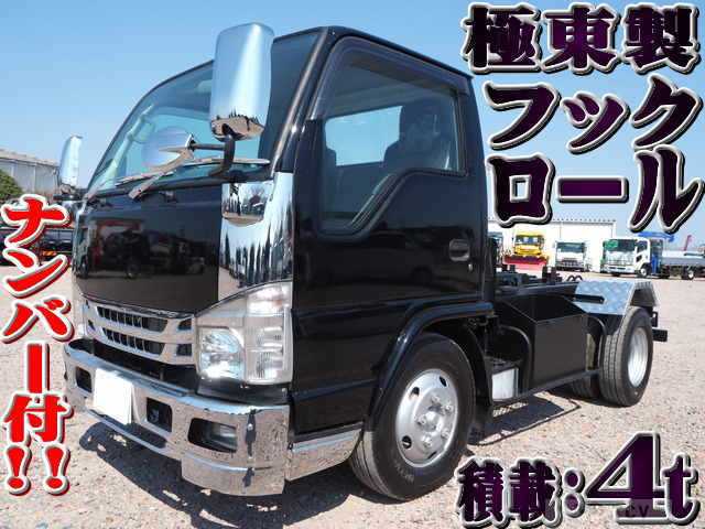 2008 Isuzu Isuzu Others